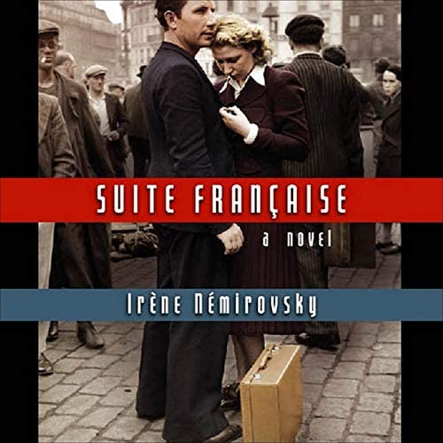 Suite Fran&ccedil;aise