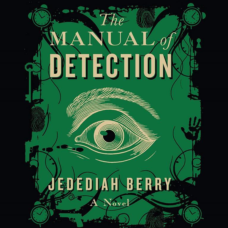 The Manual of Detection