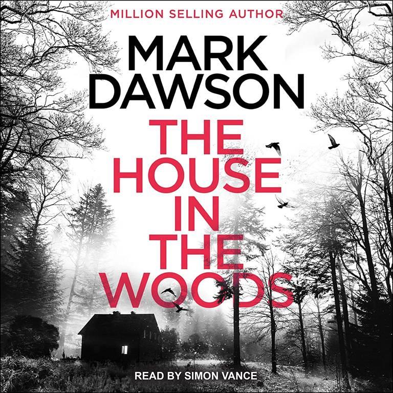 The House in the Woods (The Atticus Priest Mysteries)