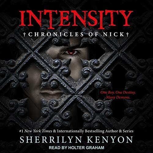 Intensity Lib/E: Chronicles of Nick (Chronicles of Nick Lib/E)