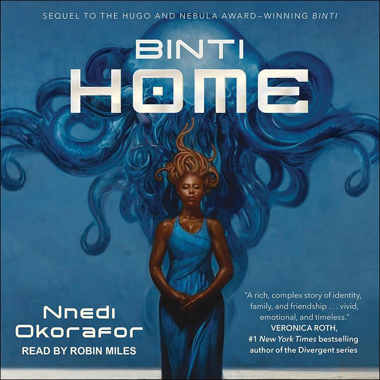 Binti: Home (The Binti Series)