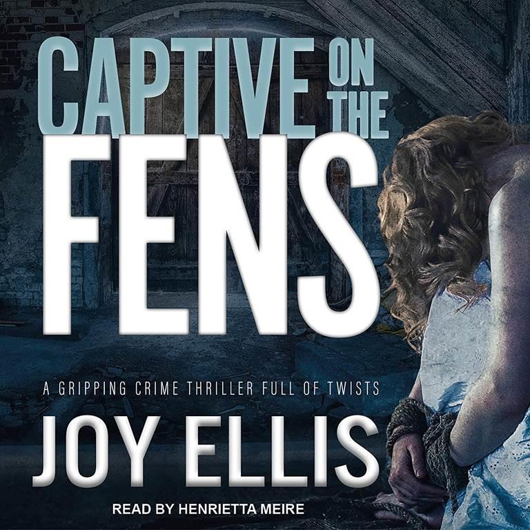 Captive on the Fens (The DI Nikki Galena Series)