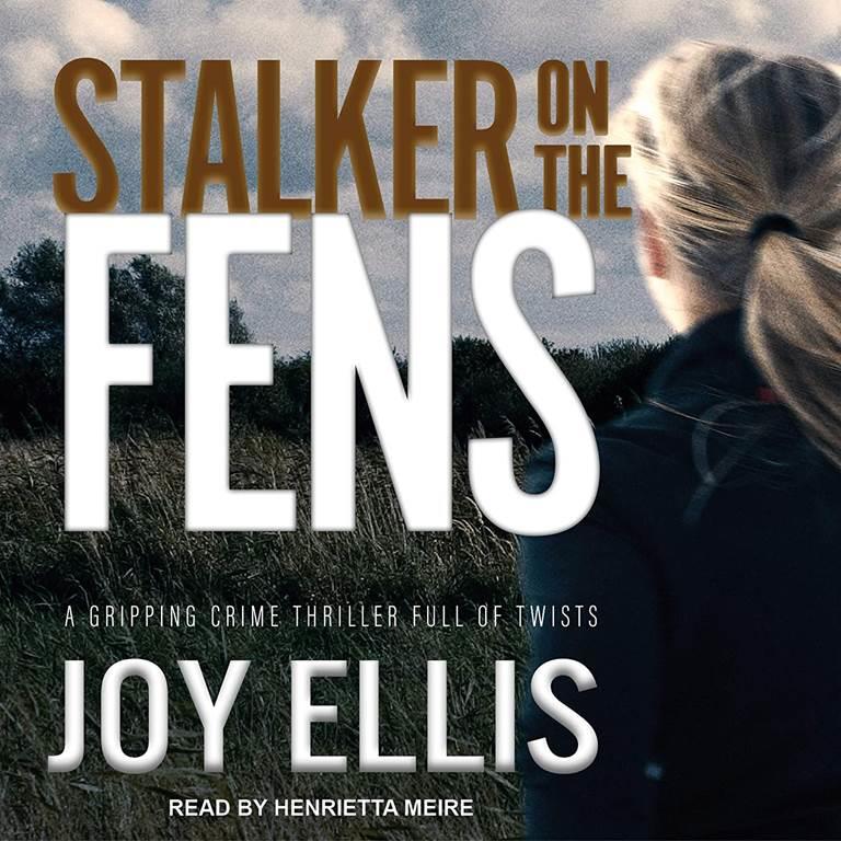 Stalker on the Fens (The DI Nikki Galena Series)