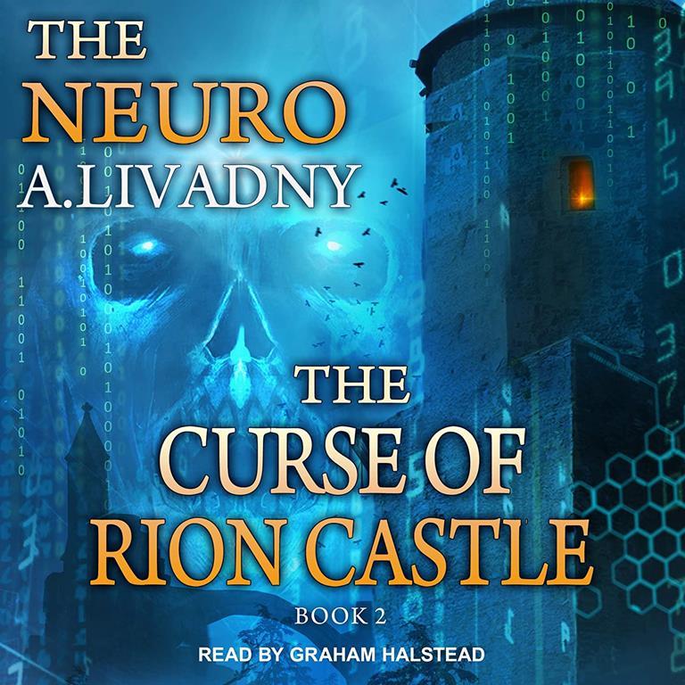 The Curse of Rion Castle (The Neuro Series)