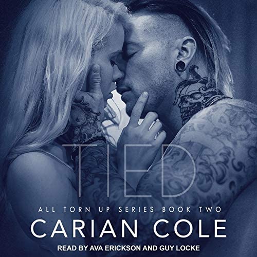 Tied (The Devil's Wolves Series)