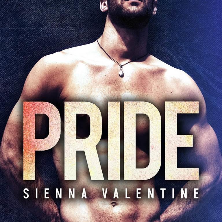 PRIDE: A Bad Boy and Amish Girl Romance (The Brody Bunch Series)