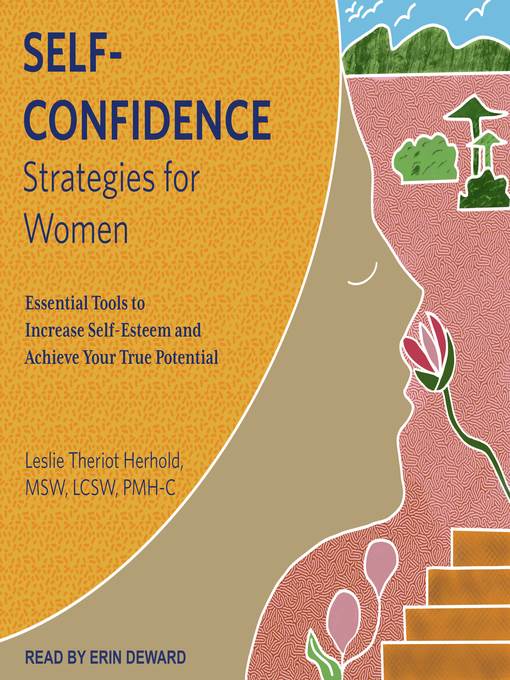 Self-Confidence Strategies for Women