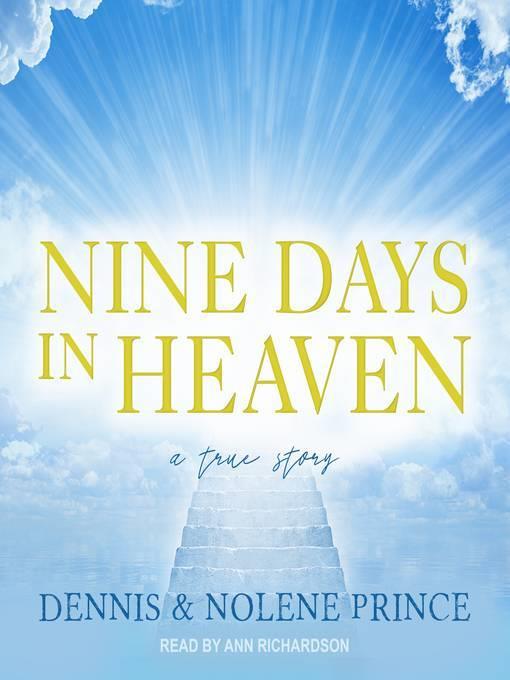 Nine Days in Heaven