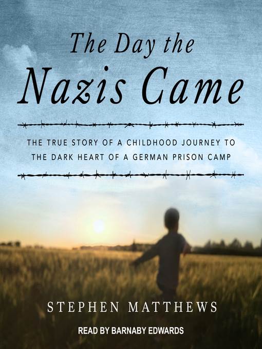 The Day the Nazis Came