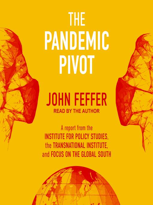 The Pandemic Pivot