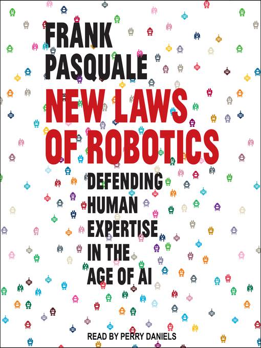 New Laws of Robotics