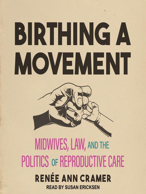 Birthing a Movement