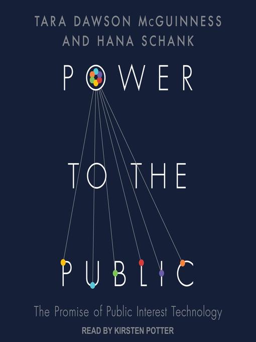 Power to the Public