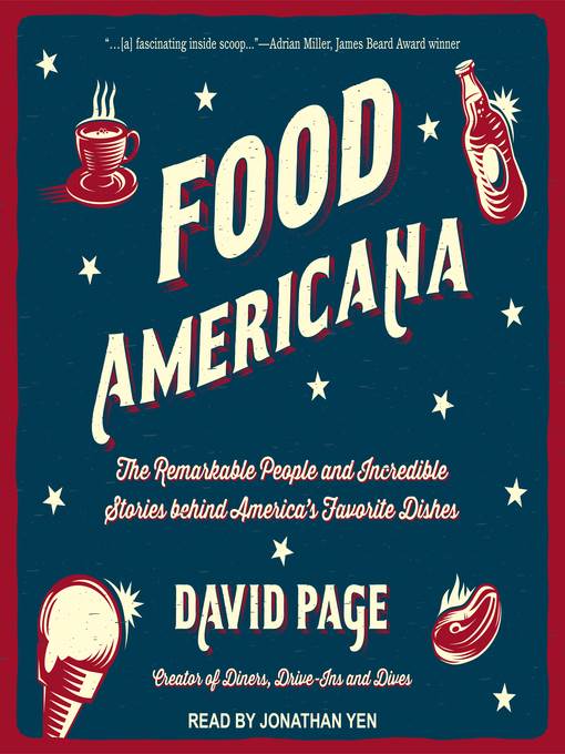 Food Americana