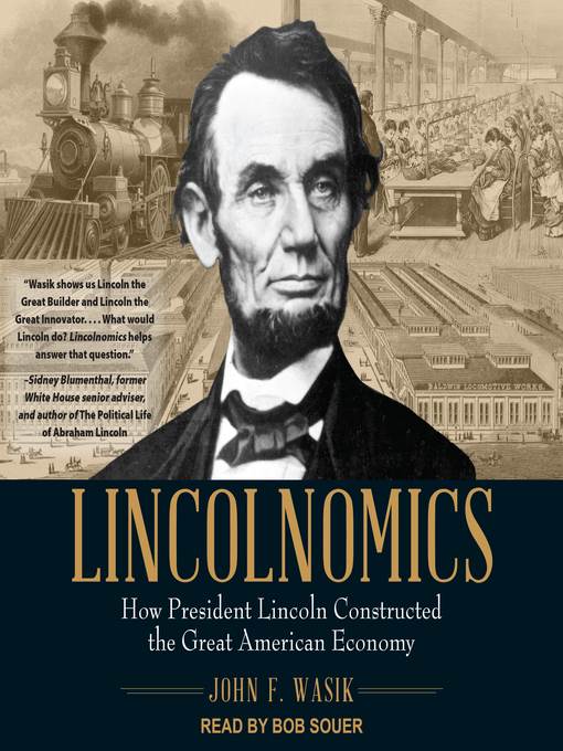 Lincolnomics