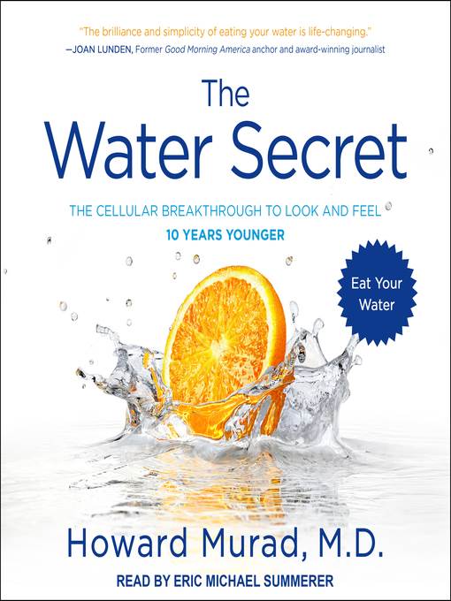 The Water Secret