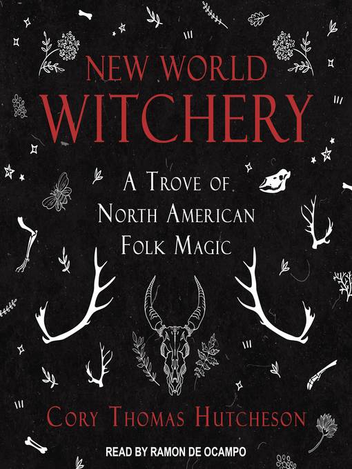 New World Witchery