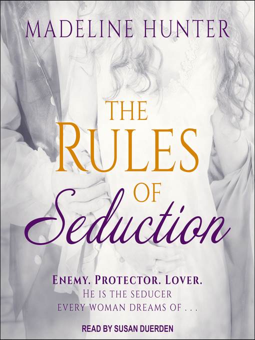 The Rules of Seduction