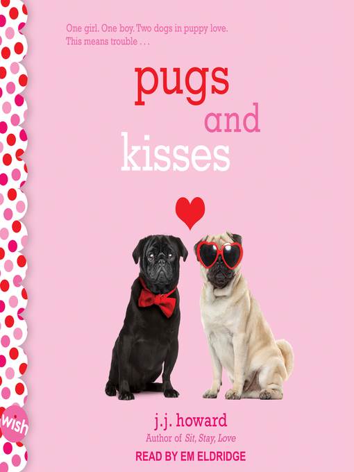 Pugs and Kisses