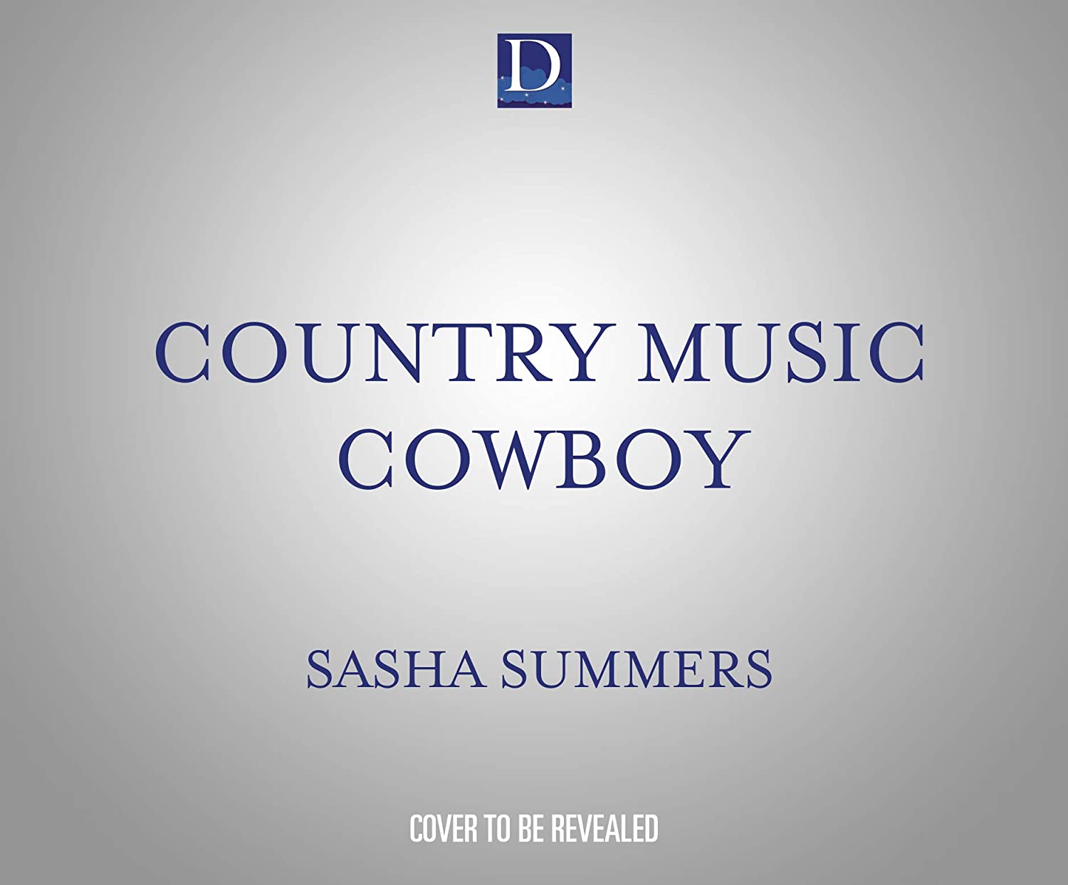Country Music Cowboy (Kings of Country, 3)