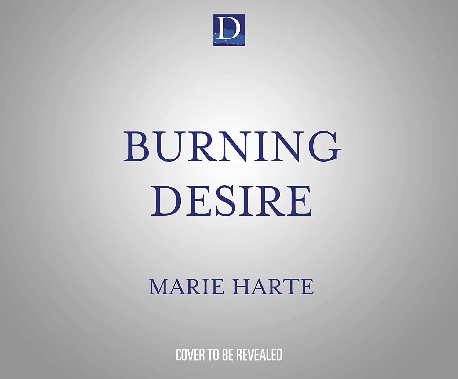 Burning Desire (Turn Up the Heat, 2)