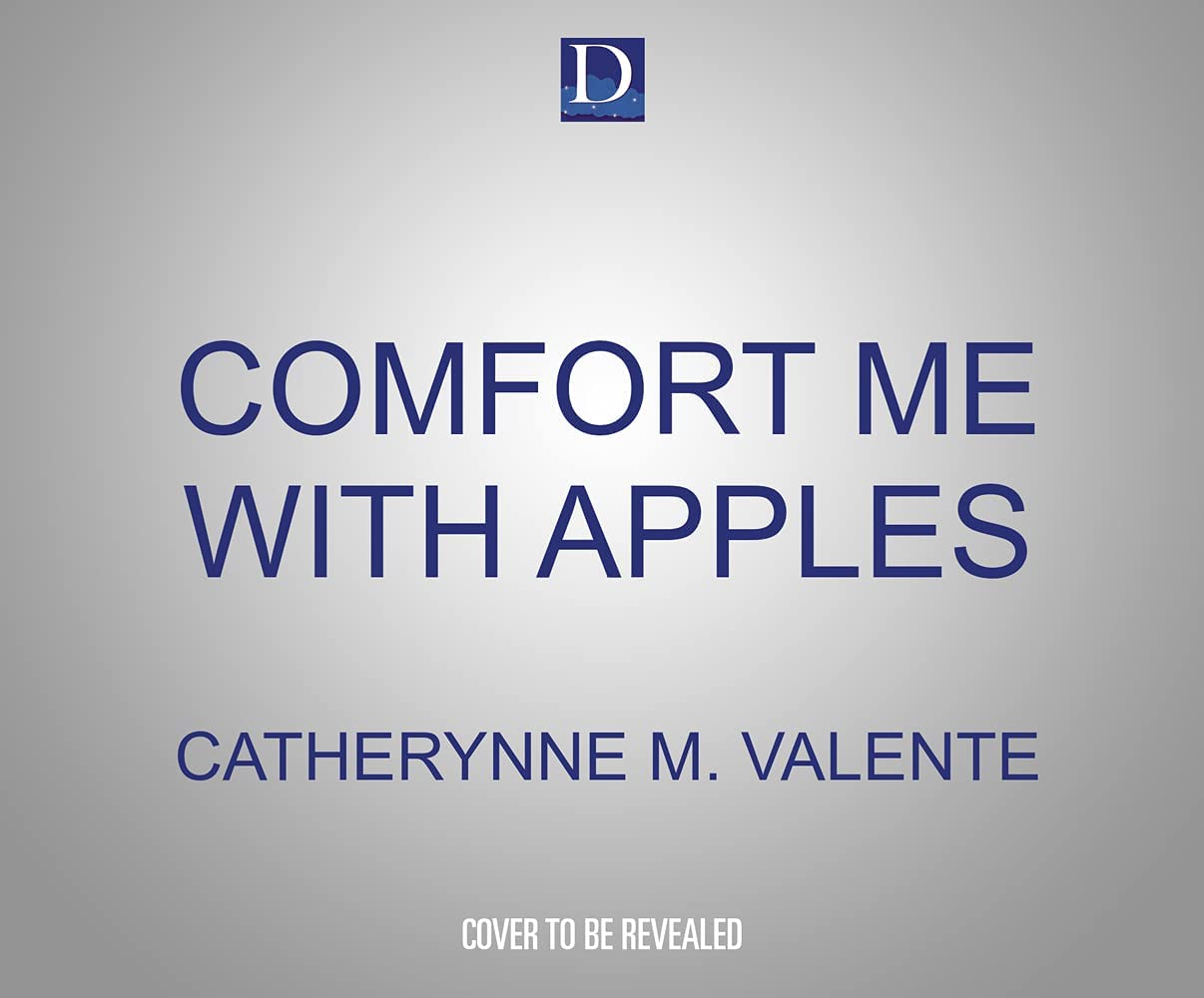 Comfort Me With Apples