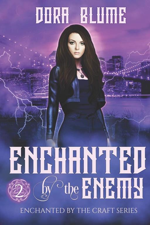 Enchanted by the Enemy (Enchanted by the Craft)