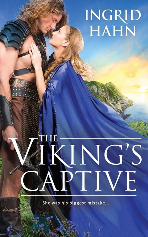 The Viking's Captive