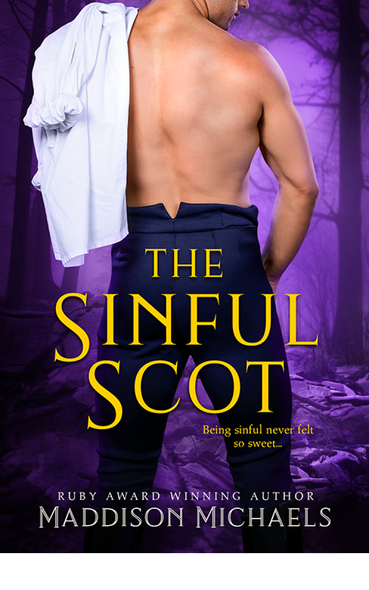 The Sinful Scot