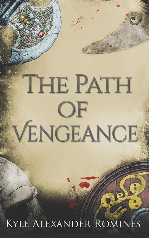 The Path of Vengeance (Tales of F&aacute;l)