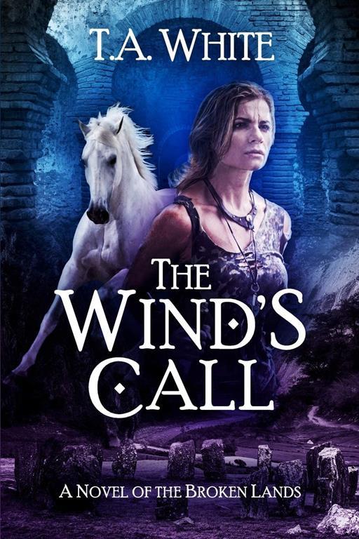 The Wind's Call (The Broken Lands)