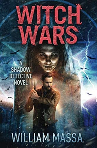 Witch Wars (Shadow Detective)