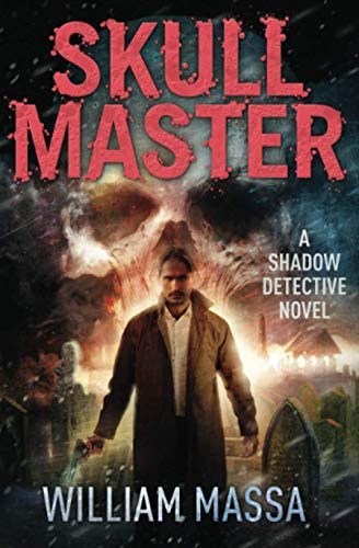 Skull Master (Shadow Detective)