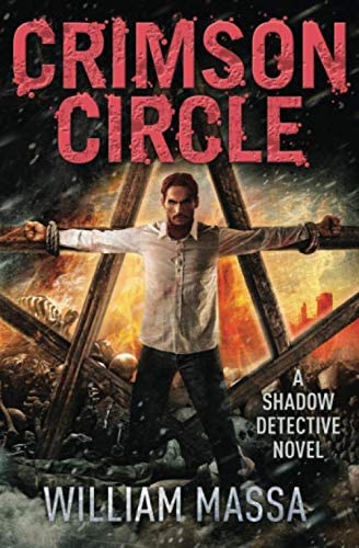 Crimson Circle (Shadow Detective)