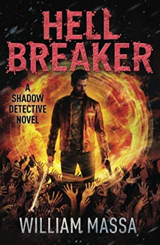 Hell Breaker (Shadow Detective)