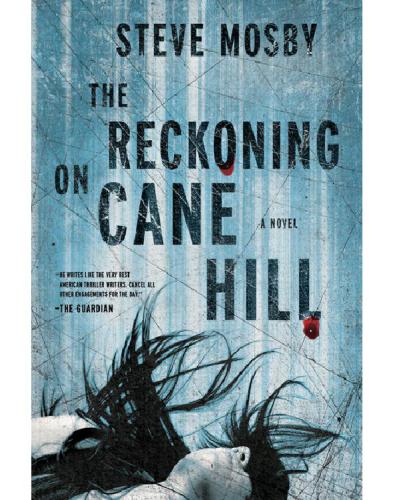 The Reckoning on Cane Hill