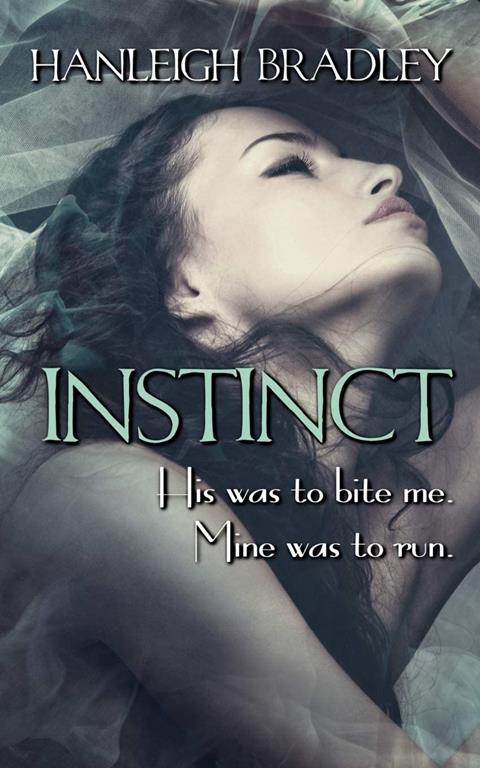 INSTINCT (The Elite)