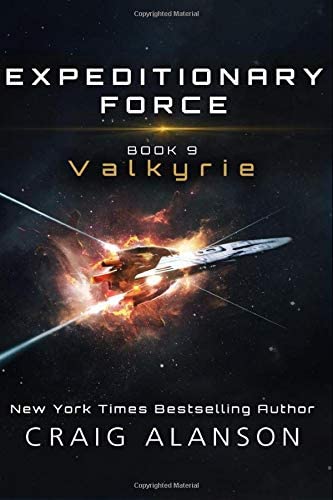 Valkyrie (Expeditionary Force)