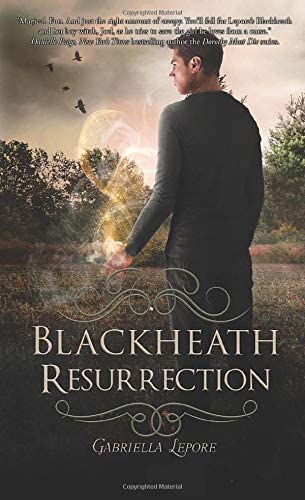 Blackheath: Resurrection (The Blackheath Witches)