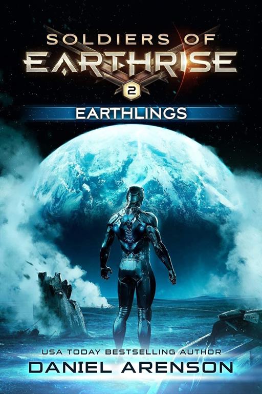 Earthlings (Soldiers of Earthrise)