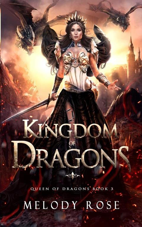 Kingdom of Dragons (Queen of Dragons)