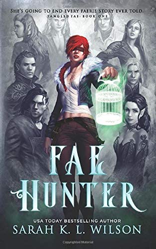 Fae Hunter