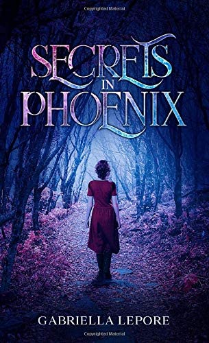 Secrets in Phoenix