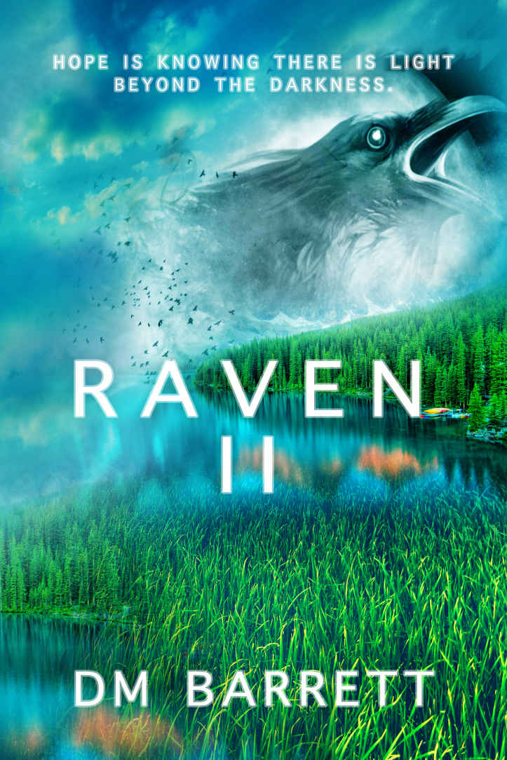 Raven II