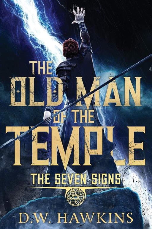 The Old Man of the Temple (The Seven Signs)