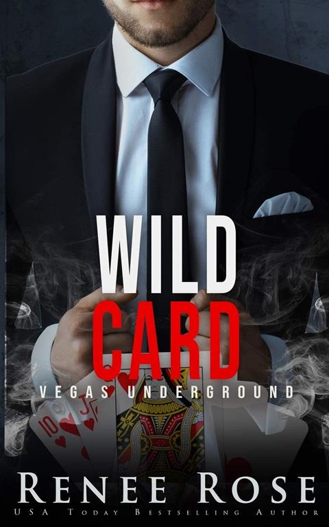 Wild Card (Vegas Underground)