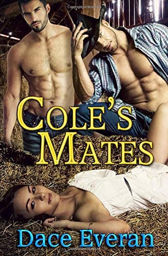Cole's Mates
