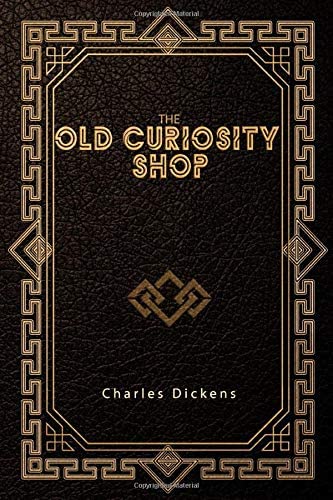The Old Curiosity Shop