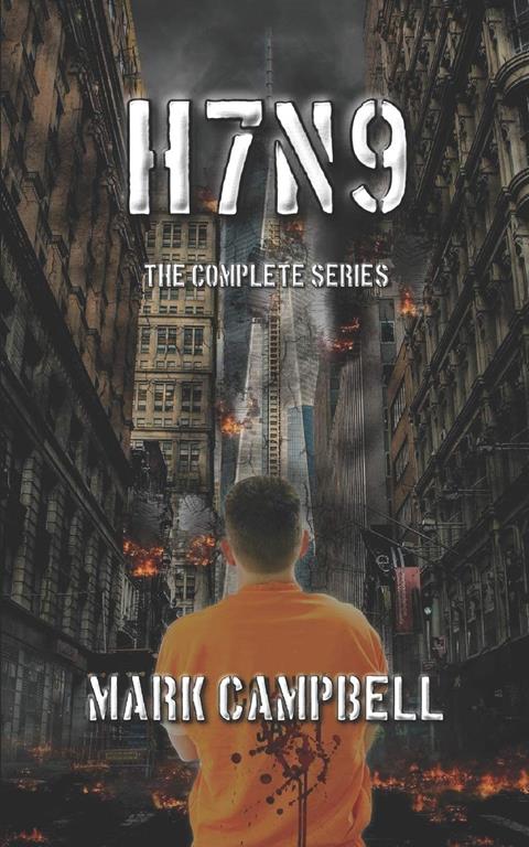 H7N9: The Complete Series