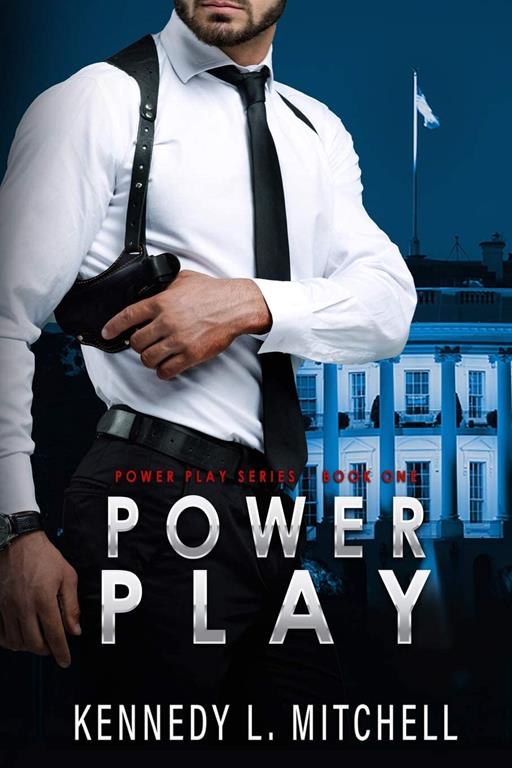 Power Play: Power Play Series Book 1